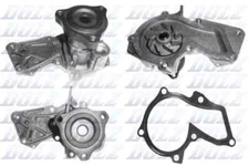 Dolz F234 Water Pump for Ford