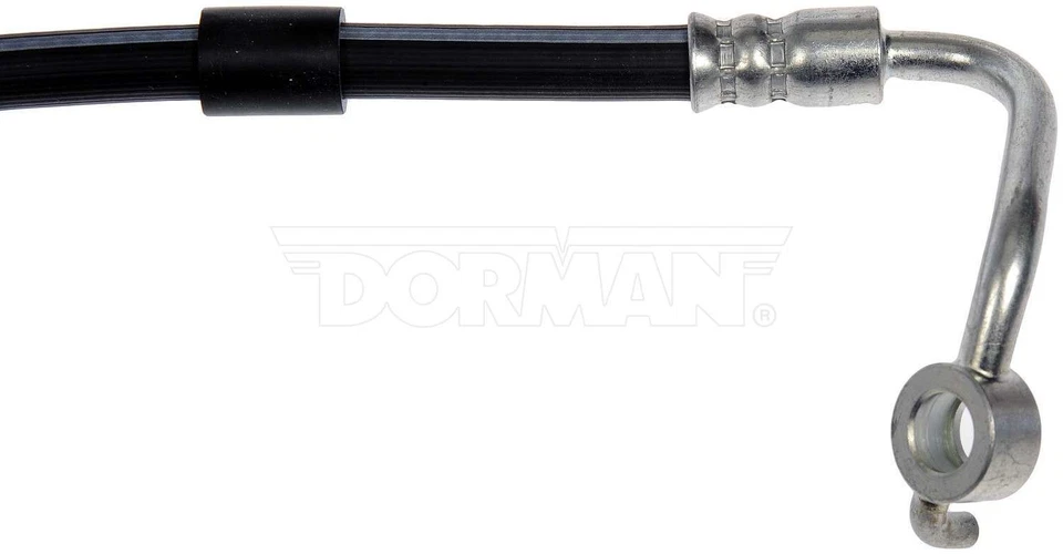 Manguera de freno trasera derecha para Mazda CX-3 2016-2017 Dorman H622580 Foto 2 de 3