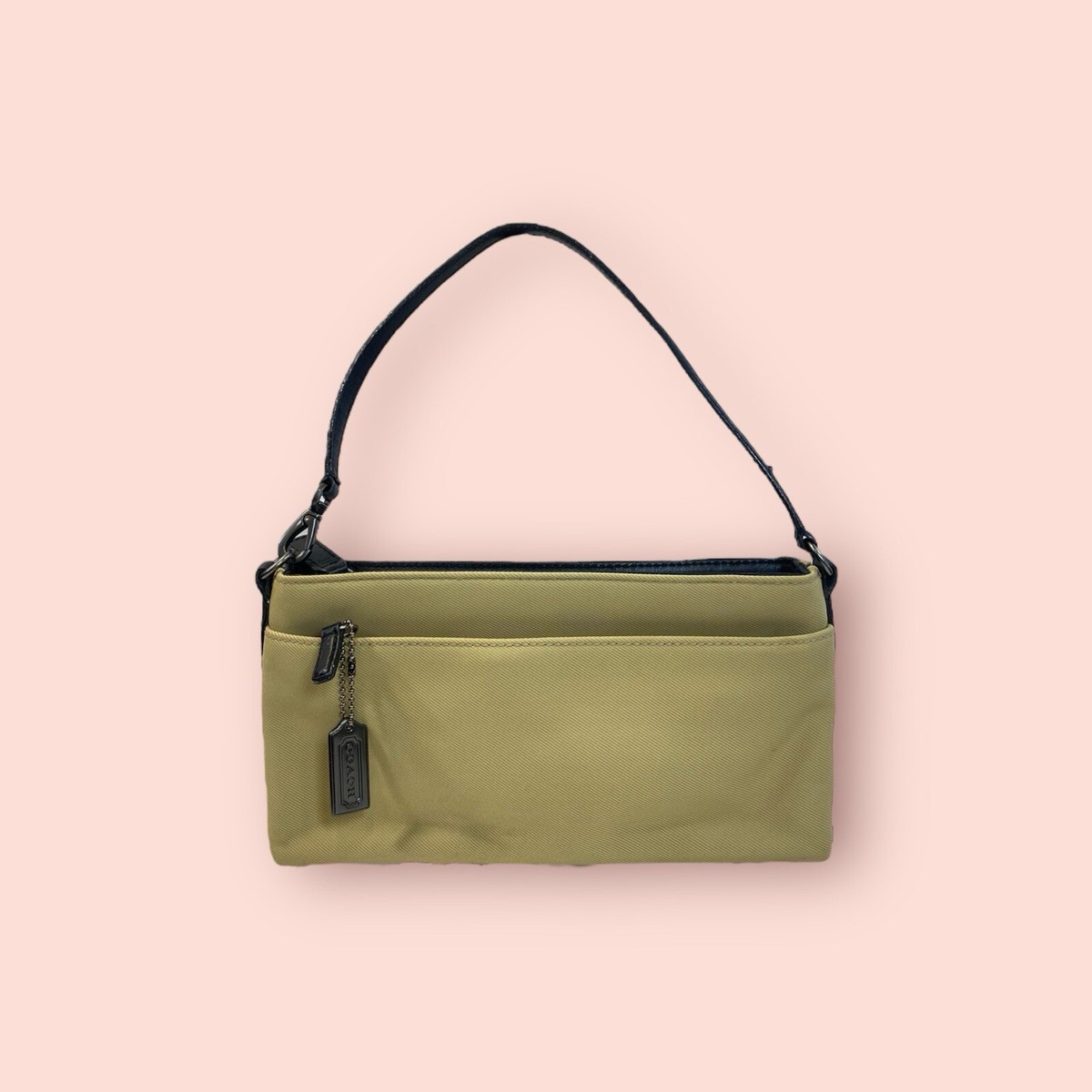 バッグ vintage COACH leather y2k shoulder bag s-l400.jpg
