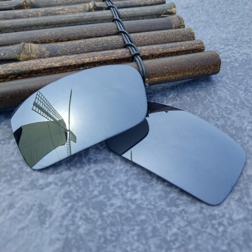 LensOcean Polarized Replacement Lenses for-Oakley Oil Drum-Multiple Choice - Picture 3 of 17