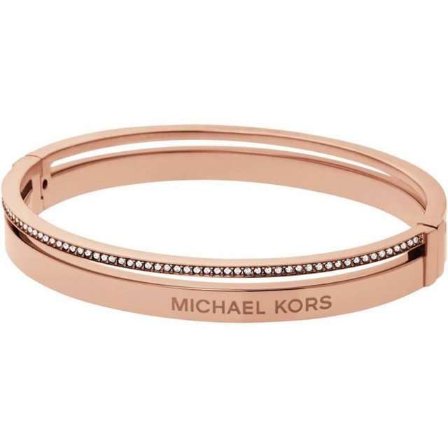 michael kors bangle sale
