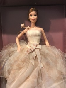 barbie vera wang