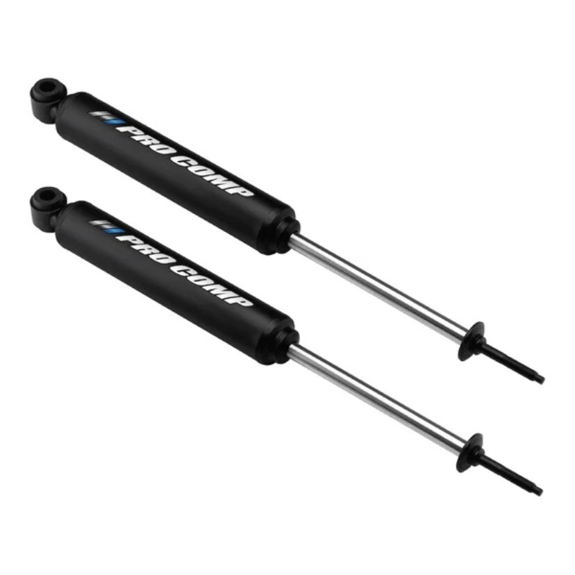 Pro Comp 4-5” LIFT shocks (Set of 4) for 2003-2012 Dodge Ram 2500 3500 4x4 - Image 2 of 4