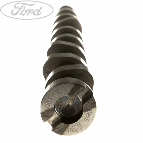 Genuine Ford Fiesta Mk7 1.4 TDCi Mk8 B-Max Focus Mk3 1.6 TDCi Camshaft 1685737 - Picture 2 of 4