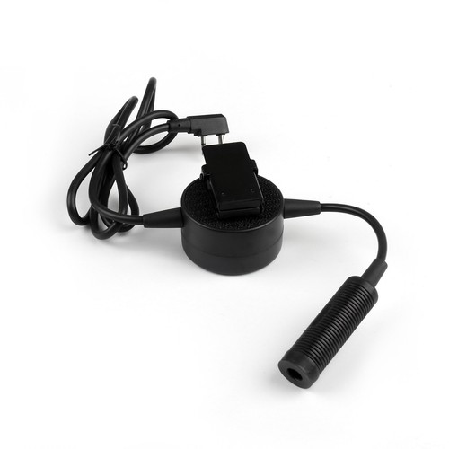 Noise Cancelling Adjustable Écouteur pour TK3107 TK3200 TK2160 BaoFeng BF-888S - Zdjęcie 6 z 12