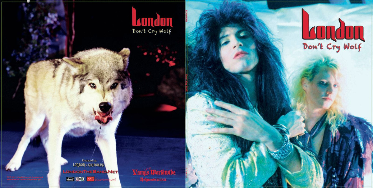 LONDON non stop rock limited