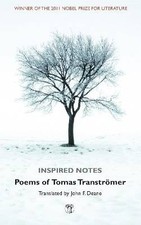 Inspired Notes, John F Deane, Paperback