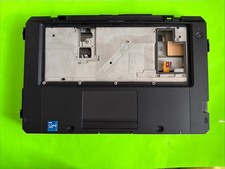 Dell Latitude Pro Rugged 14 Palmrest Touchpad And Base Cover Assembly