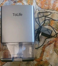 ToLife - Dehumidifier Model TZ-C18 With LED Light - NEW Open Box