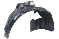 Blic 6601-01-3711802P Radkasten Kunststoff Vorne Rechts FüR Mitsubishi Colt VI