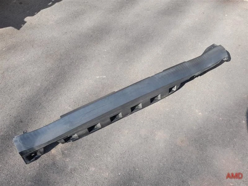 2011 Mini Cooper S Countryman R60 Saia Driver Esquerda Rocker Painel Capa 9801887 - Imagem 4 de 4