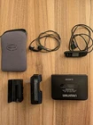 Sony WM-EX707 Walkman Cassette Player Junk USED from JAPAN