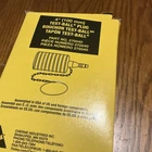 CHERNE INDUSTRIES 270040 / 270040 (NEW IN BOX)