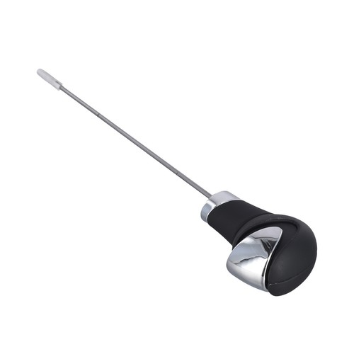 Stylish and Functional Automatic Leather Gear Shift Lever Knob for MINI Cooper - Picture 9 of 23