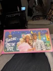 Barbie Dream Date Board Game 1992 by Golden VINTAGE Complete Or Near Complete