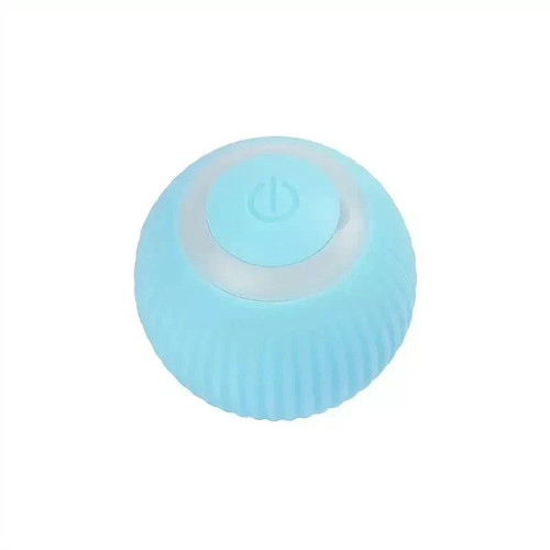 Smart Cat Toy Electric Automatic Rolling Ball Interactive Kitten Training Toy UK - Picture 5 of 5