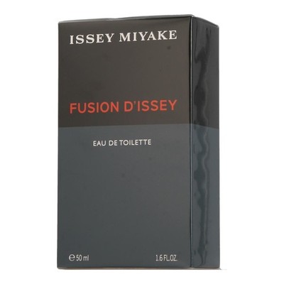 Issey Miyake - Fusion d'Issey EDT Eau de Toilette Spray 50ml