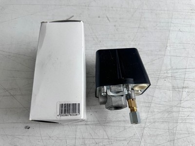 WilTec SKU 50621 SK-22 380V 3-phase Druckschalter Press control switch