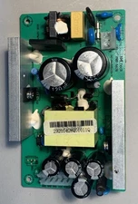 KME tech PWR-5428 Power Supply Board NO. 201902522A/9 POE+