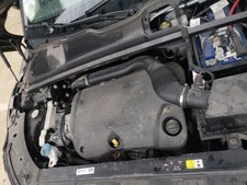 Moteur Land Rover 88