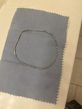 David Yurman Vintage Cable Choker
