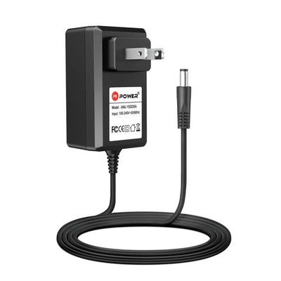 AC/DC Adapter 15V Power Supply for Marshall Stockwell I/II/III, Kilburn, Acto...