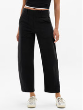 ATHLETA Skyline High rise Barrel Leg Utility Pant SALE FRRESHIP