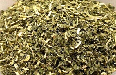Organic Passion Flower Herb Cut / Farm Fresh Packed USA Free Ship