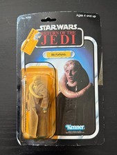 Vintage Kenner Star Wars Return of the Jedi (70790) Bib Fortuna