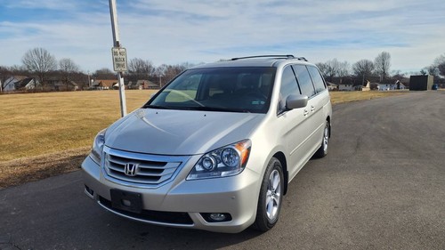2008 Honda Odyssey TOURING