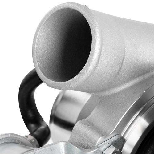 For T25 GT25 GT2871 GT2860 SR20 Oil & Water Cooled Turbo Upgrade CA18DET 350BHP - Picture 10 of 15