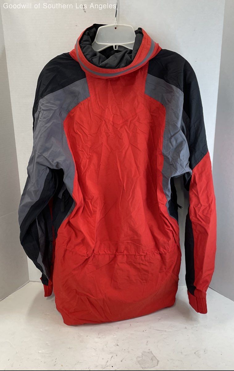 Helly Hansen Helly-Tech Waterproof Breathable Zip… - image 6