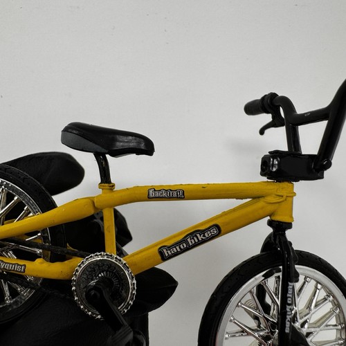 Lote De Dos Bicicletas De De De Colección Road Champs BXS Haro Backtrail Haro Zippo - Imagen 9 de 13