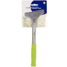 Zinsser 98014 Wallpaper Scraper Tool, 14 In L, 4 In W