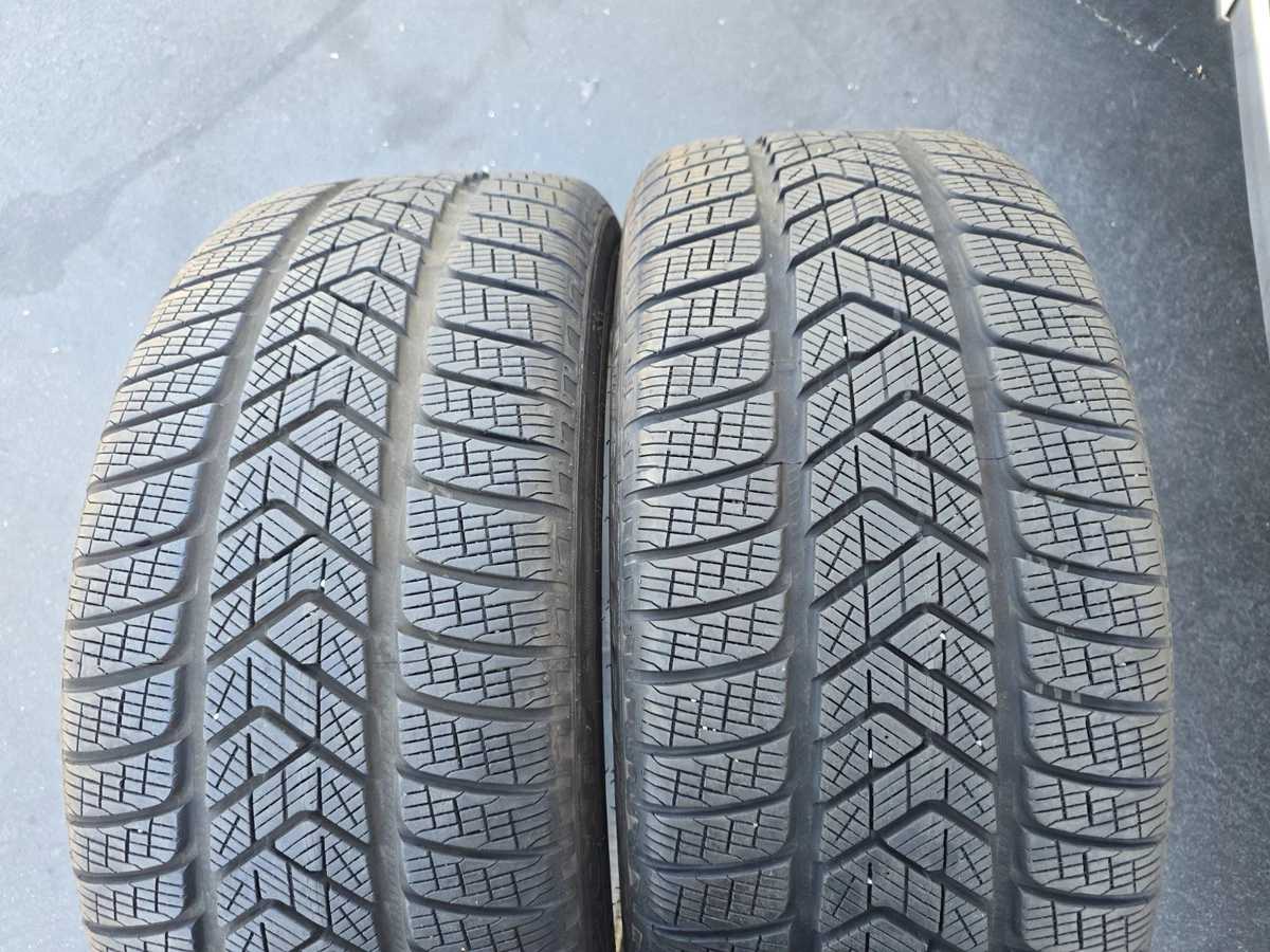 255/40/21 Winter Tires for sale | eBay