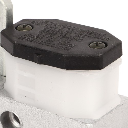 Brake Master Cylinder Pump Metal Construction Simple Installation 12.8 For G ADP - Bild 4 von 12