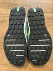 Nike DC2333-401 Waffle One Light Blue Green White Women’s Low Top Sneakers  — photo 4