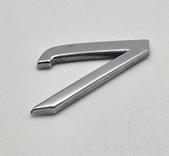 1997-2000 VOLVO S70 EMBLEM OEM — 第 3/4 张图片