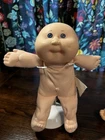 Cabbage Patch Coleco/ BBB/Beanie butt baby Head mold 3/TLC