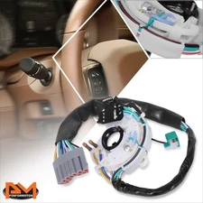 For 85-91 Ford Bronco F Super Duty F150-350 Factory Style Turn Signal Switch