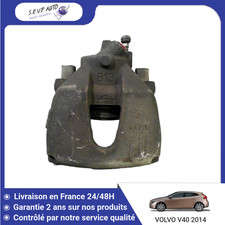 Etrier de frein Volvo V40