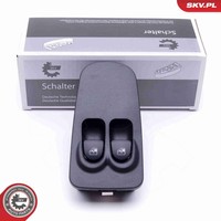 Schalter Fensterheber Esen SKV 37SKV157 FüR Lancia Ypsilon 843 AXA1A AXB1A AXL1A