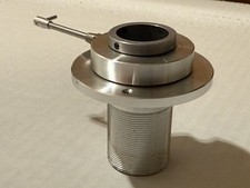 MICRO MA-505 Tonearm VTA Base  MICRO SEIKI