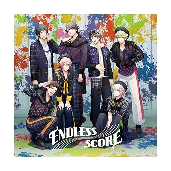 [CD] Uta no Prince Sama 10th Anniversary CD HE VENS Ver. (SINGLE+DVD) Japan