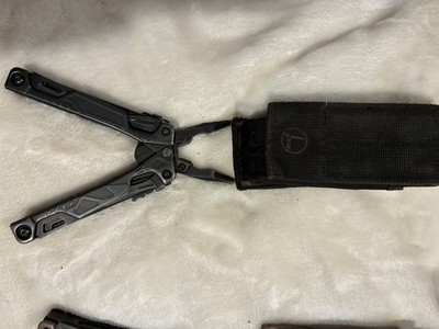 Leatherman OhT