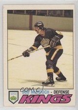 1977-78 O-Pee-Chee Bob Murdoch #371 2u3