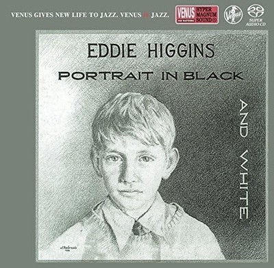 CD Eddie Higgins Jazz NEW CD(SACD) 