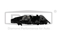 Halter StoßFäNger DPA 88071794302 FüR VW Jetta 4 162 163 AV3 AV2 TSI 16V Hybrid