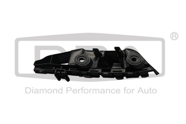 Halter StoßFäNger DPA 88071794302 FüR VW Jetta 4 162 163 AV3 AV2 TSI 16V Hybrid-image