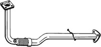 Bosal Abgasrohr 801-129 FüR Wgr Galaxy Ford 1 Mk Van 16V